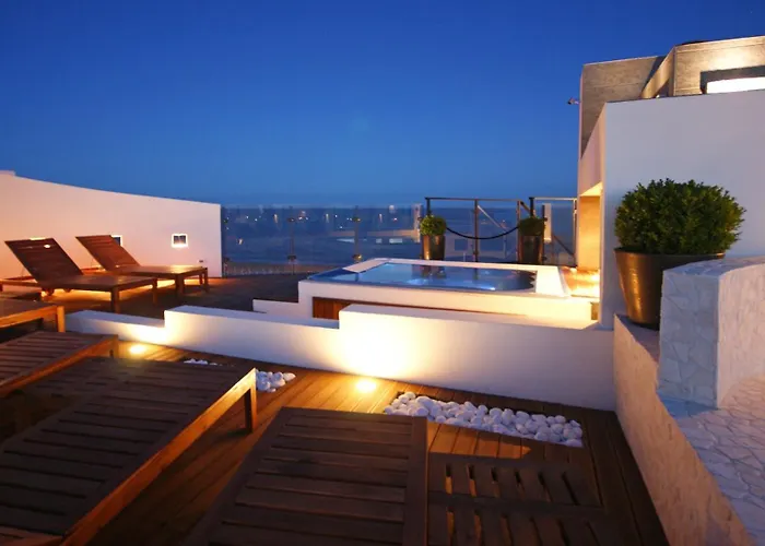 Hotel Mariver