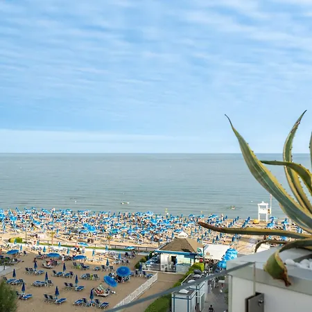 Hotel Mariver Lido di Jesolo Room photo
