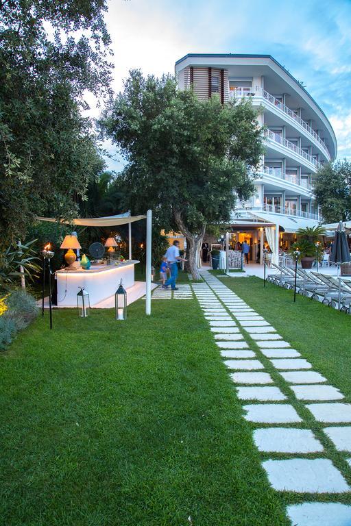 Hotel Mariver 4*