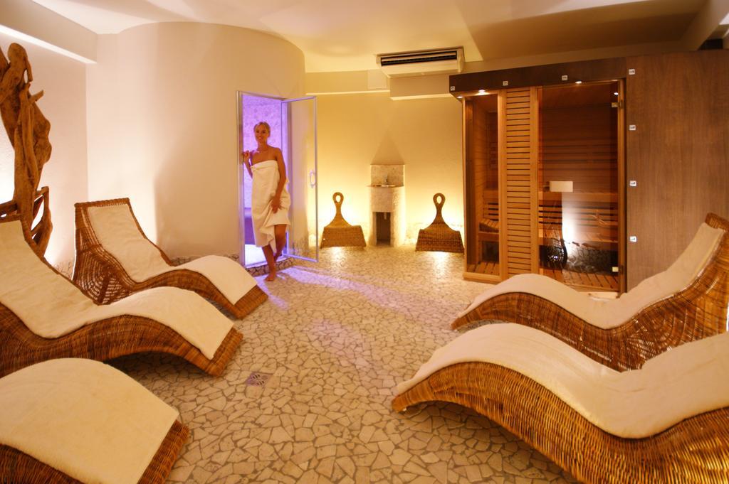 Hotel Mariver