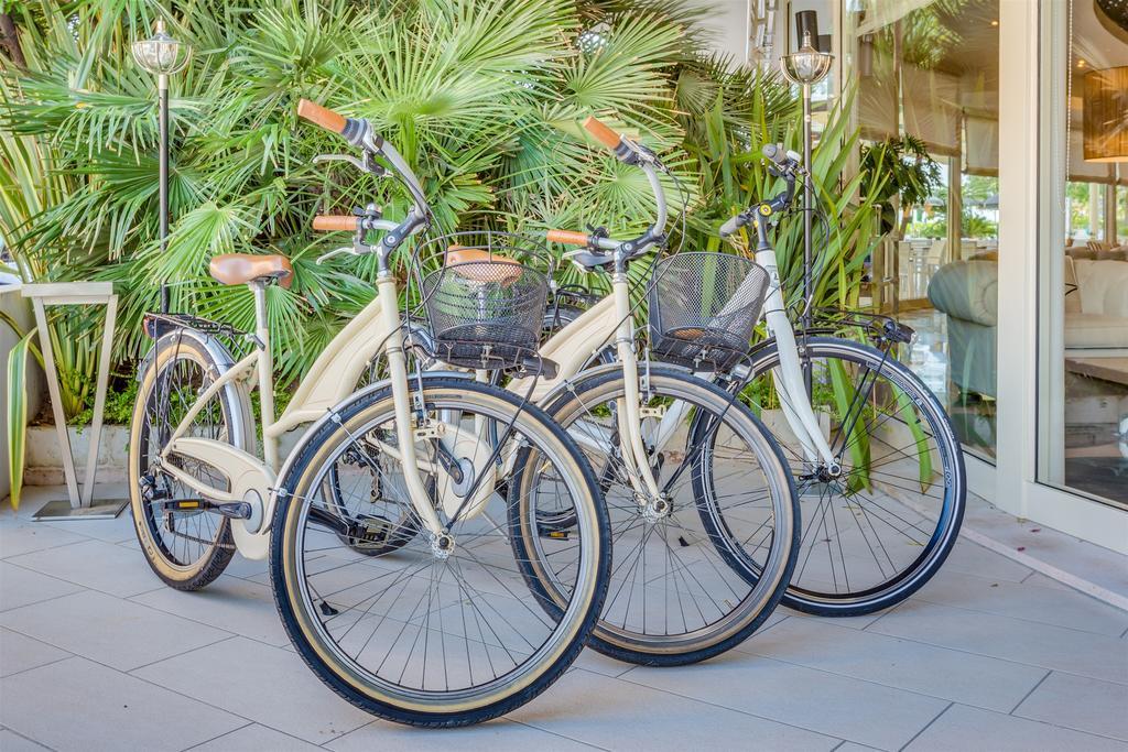 Hotel Mariver Lido di Jesolo