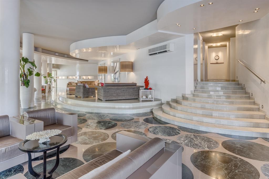 Hotel Mariver 4*
