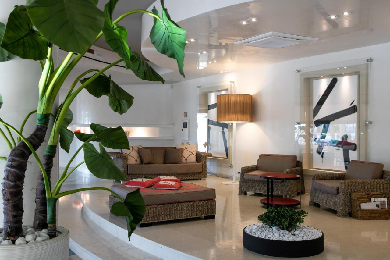 Mariver Hotel
